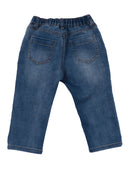 Moschino Pant.Lungo Denim