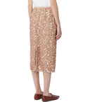 Max Mara Weekend Occhio Beige Midirock