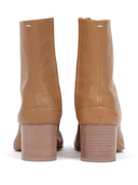 Stivaletti Maison Margiela Tabi in pelle 60 mm