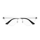 Cartier Ct0448 O Panthere De Cartier Silver