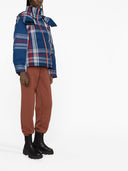 Adidas par Stella McCartney Asmc Mid L Jkt