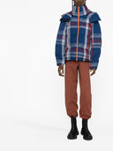 Adidas par Stella McCartney Asmc Mid L Jkt