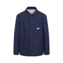Gucci Gg Logo Shirt