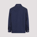 Gucci Gg Logo Shirt