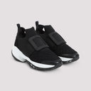 Roger Vivier Viv Run Sneakers