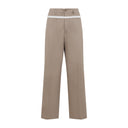 Maison Margiela Cotton Pants