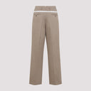Maison Margiela Cotton Pants