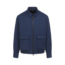 Brioni Wool Jacket