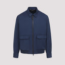 Brioni Wool Jacket