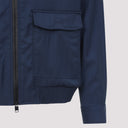 Brioni Wool Jacket