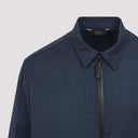 Brioni Wool Jacket