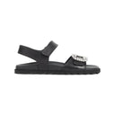 Roger Vivier Slidy Viv Strass Sandals