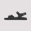 Roger Vivier Slidy Viv Strass Sandals