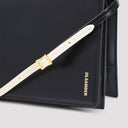 Jil Sander File Shoulder Bag