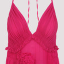 Dries Van Noten Drina Midi Dress
