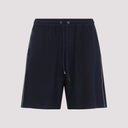 Ralph Lauren Purple Label Beach Athletic Bermuda