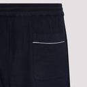 Ralph Lauren Purple Label Beach Athletic Bermuda