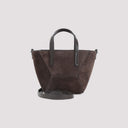 Brunello Cucinelli Duo Mini Bag