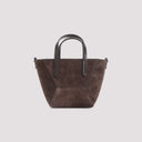 Brunello Cucinelli Duo Mini Bag