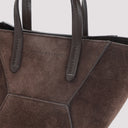Brunello Cucinelli Duo Mini Bag