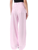The Latest Trousers Pink
