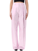 The Latest Trousers Pink