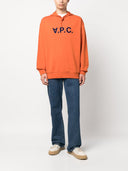 A.P.C. Bluza Milo