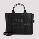 Marc Jacobs The Leather Medium Tote Bag