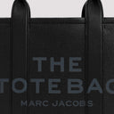 Marc Jacobs The Leather Medium Tote Bag