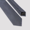 Cravatta in seta Brioni