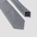 Brioni Seidenkrawatte