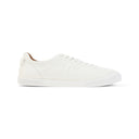 Scarpe da ginnastica in pelle Giorgio Armani