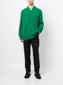 Comme Des Garçons Shirt Mens Cardigan Knit