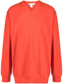 Comme des Garçons shirt heren trui breier