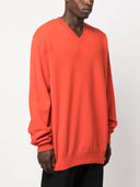 Comme des Garçons shirt heren trui breier