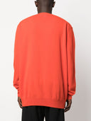 Comme des Garçons shirt heren trui breier