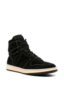 rhude rh decess high suede