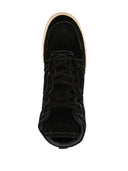 rhude rh decess high suede