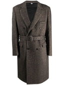 Winnie Ny Wool Coat