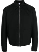 Winnie NY Zip Up Jacket