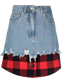 Moschino Jeans Skirt