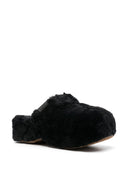 Ugg W Fuzz Sugar Clog