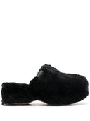 Ugg W Fuzz Sugar Clog