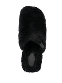Ugg W Fuzz Sugar Clog