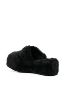 Ugg W Fuzz Sugar Clog