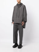 Craig Green Funnel Neck Smock