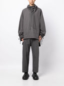 Craig Green Funnel Neck Smock