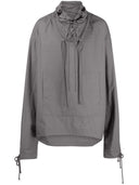 Craig Green Funnel Neck Smock