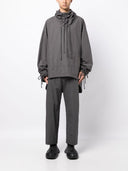 Craig Green Uniform Wide Leg Trouser