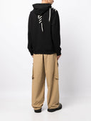 Craig Green Laced Hoodie